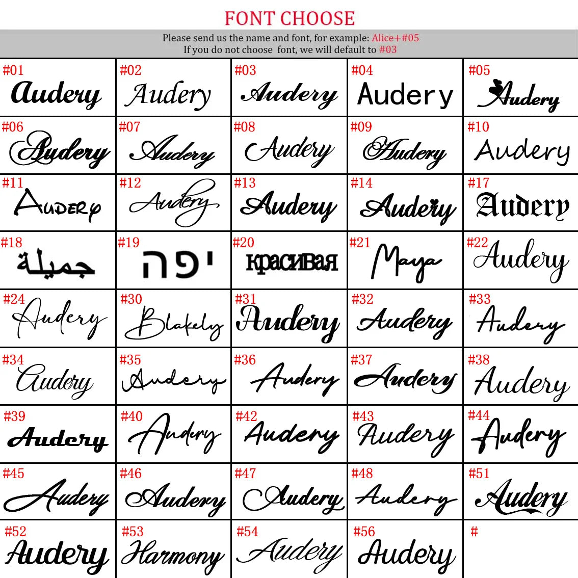 Bamboo Custom Name Earrings 50mm 80mm 100mm Big Hoop Earrings for Women Gold Stainless Steel Jewelry Personalized Christmas Gift